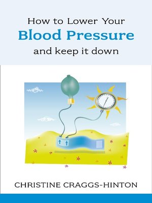 cover image of How to Lower Your Blood Pressure